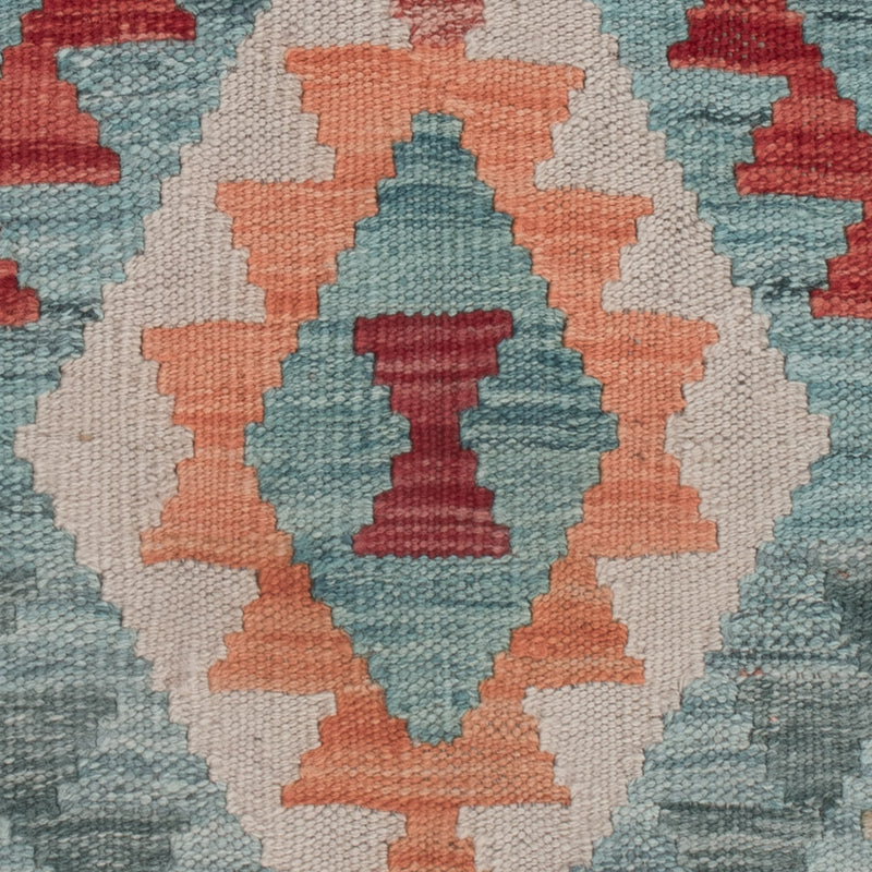 Kilim Maimene Dywan 127x77cm - Dywan wełniany