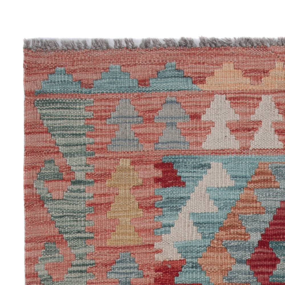 Kilim Maimene Dywan 127x77cm - Dywan wełniany