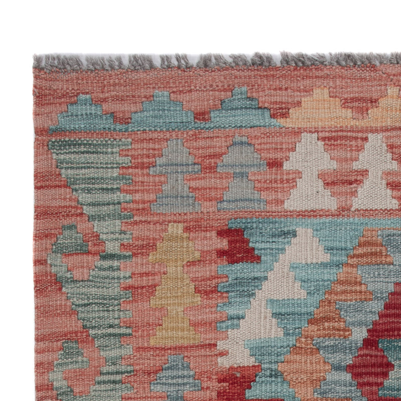 Kilim Maimene Dywan 127x77cm - Dywan wełniany