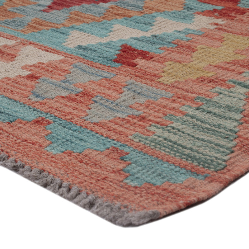 Kilim Maimene Dywan 127x77cm - Dywan wełniany
