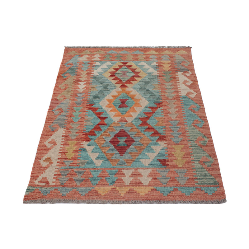 Kilim Maimene Dywan 127x77cm - Dywan wełniany