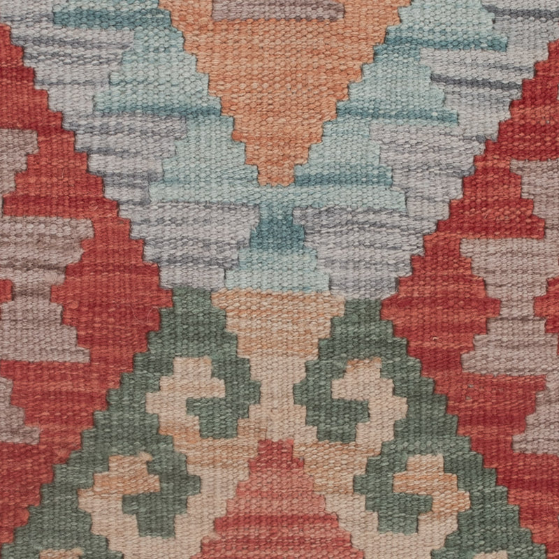 Kilim Maimene Dywan 122x77cm - Dywan wełniany