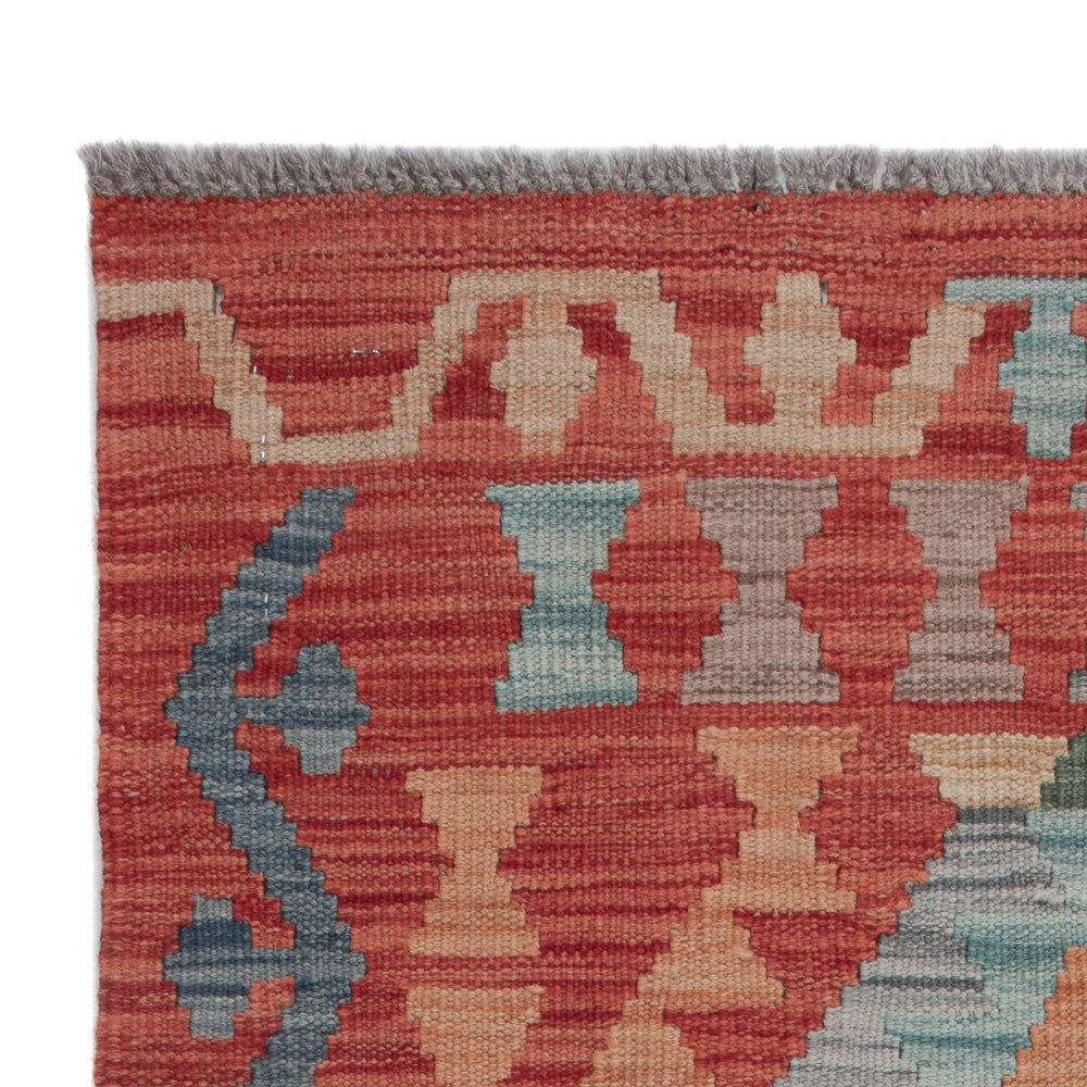 Kilim Maimene Dywan 122x77cm - Dywan wełniany