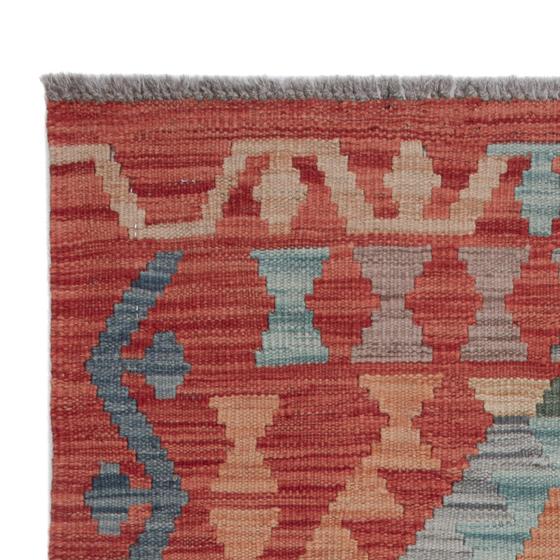 Kilim Maimene Dywan 122x77cm - Dywan wełniany