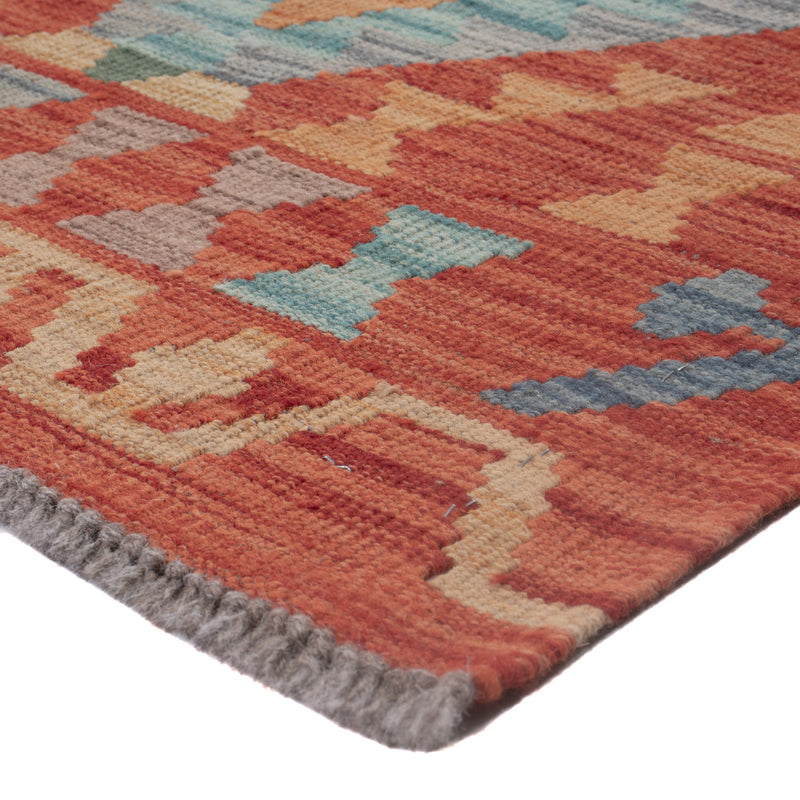 Kilim Maimene Dywan 122x77cm - Dywan wełniany