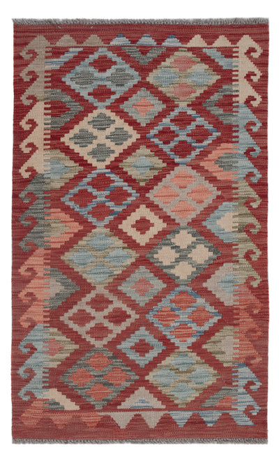 Kilim Maimana Dywan 75x124cm - Dywan wełniany
