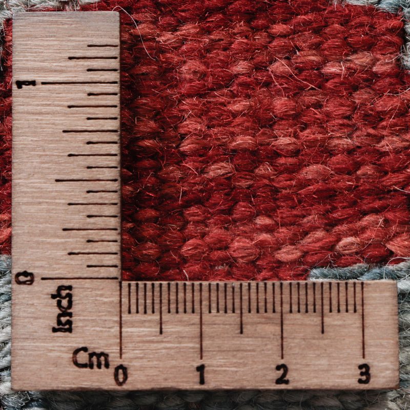 Dywan Kelim - Splash - 124 x 75 cm - wielokolorowy