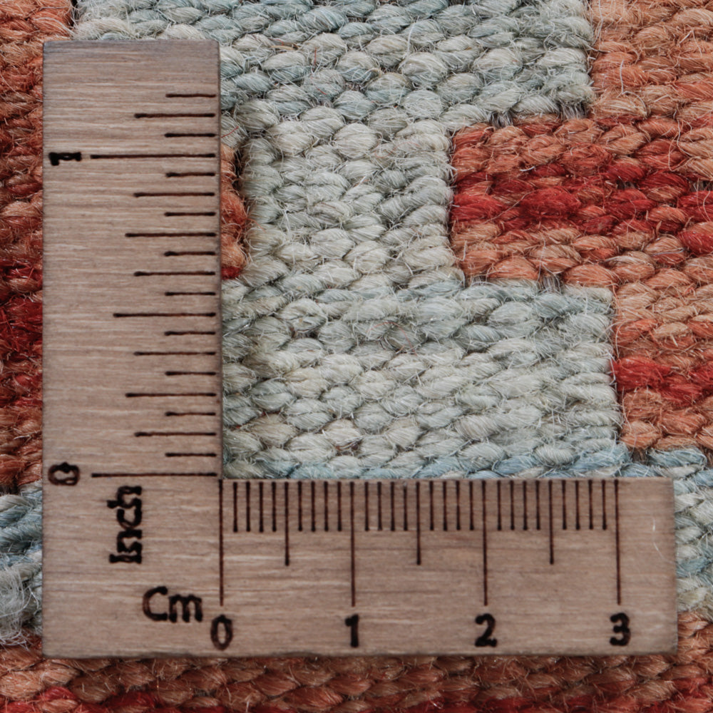 Dywan Kelim - Splash - 120 x 80 cm - wielokolorowy