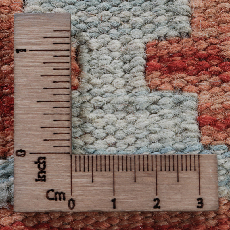 Dywan Kelim - Splash - 120 x 80 cm - wielokolorowy