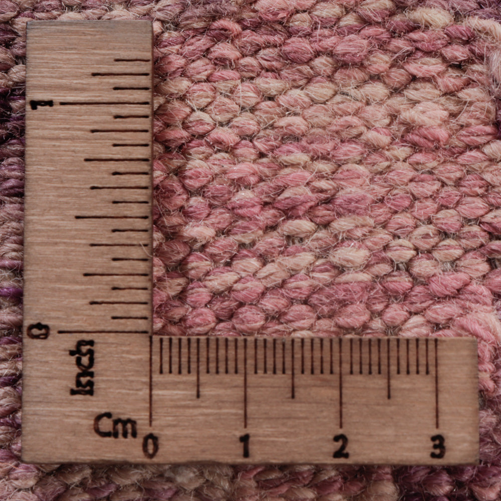 Dywan Kelim - Splash - 125 x 77 cm - wielokolorowy