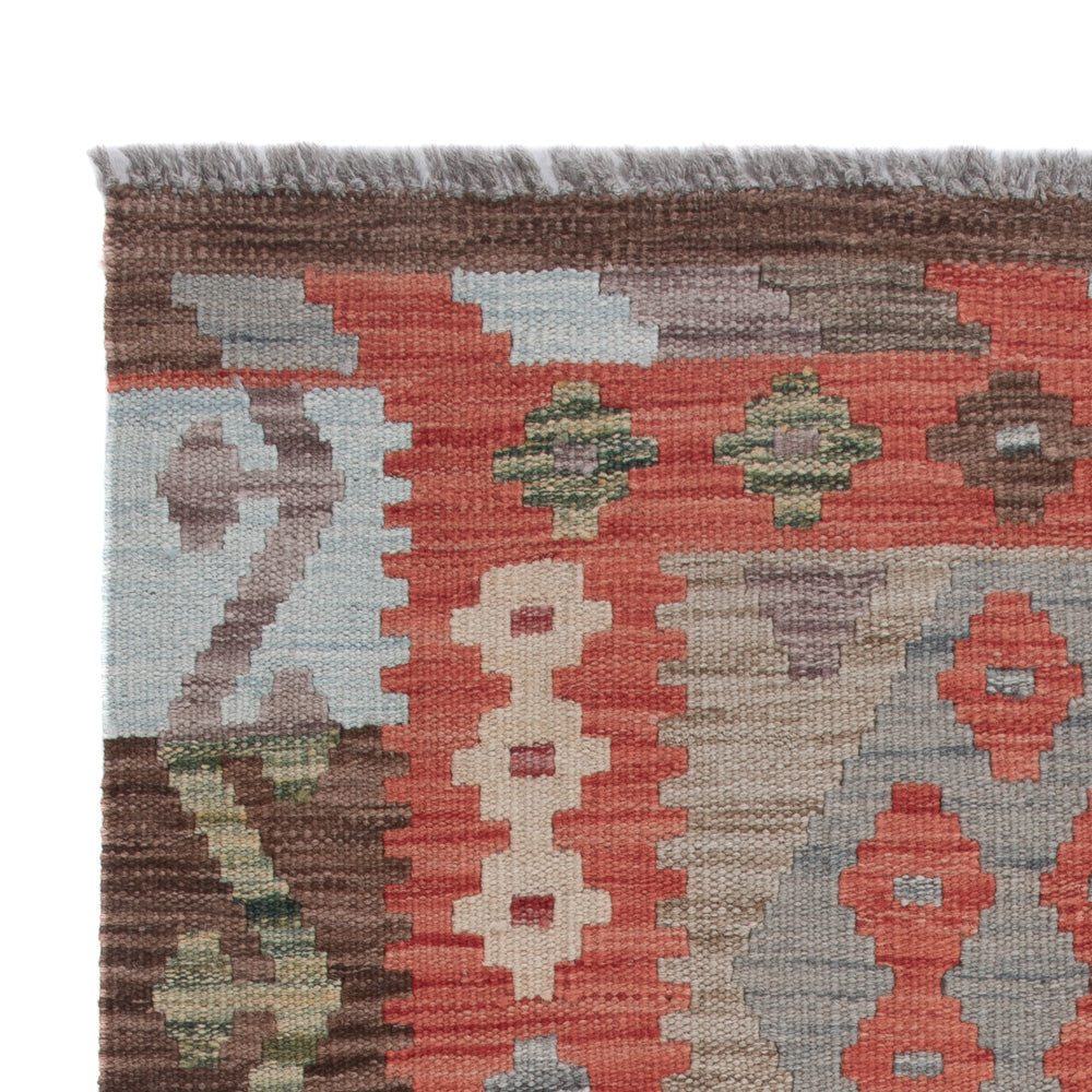 Kilim Maimene Dywan 131x83cm - Dywan wełniany