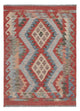 Kilim Maimana Dywan 85x114cm - Dywan wełniany