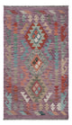 Kilim Maimene Dywan 135x80cm - Dywan wełniany