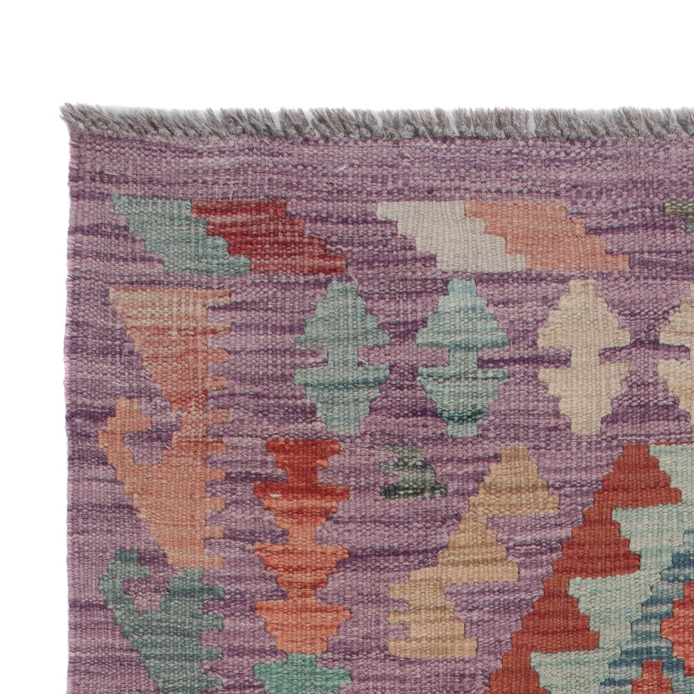 Kilim Maimene Dywan 135x80cm - Dywan wełniany