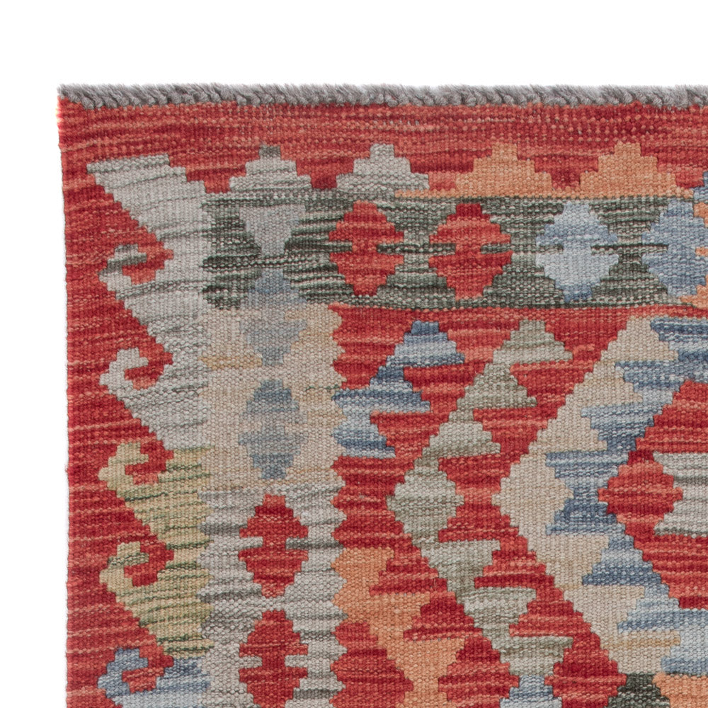 Kilim Maimene Dywan 131x86cm - Dywan wełniany