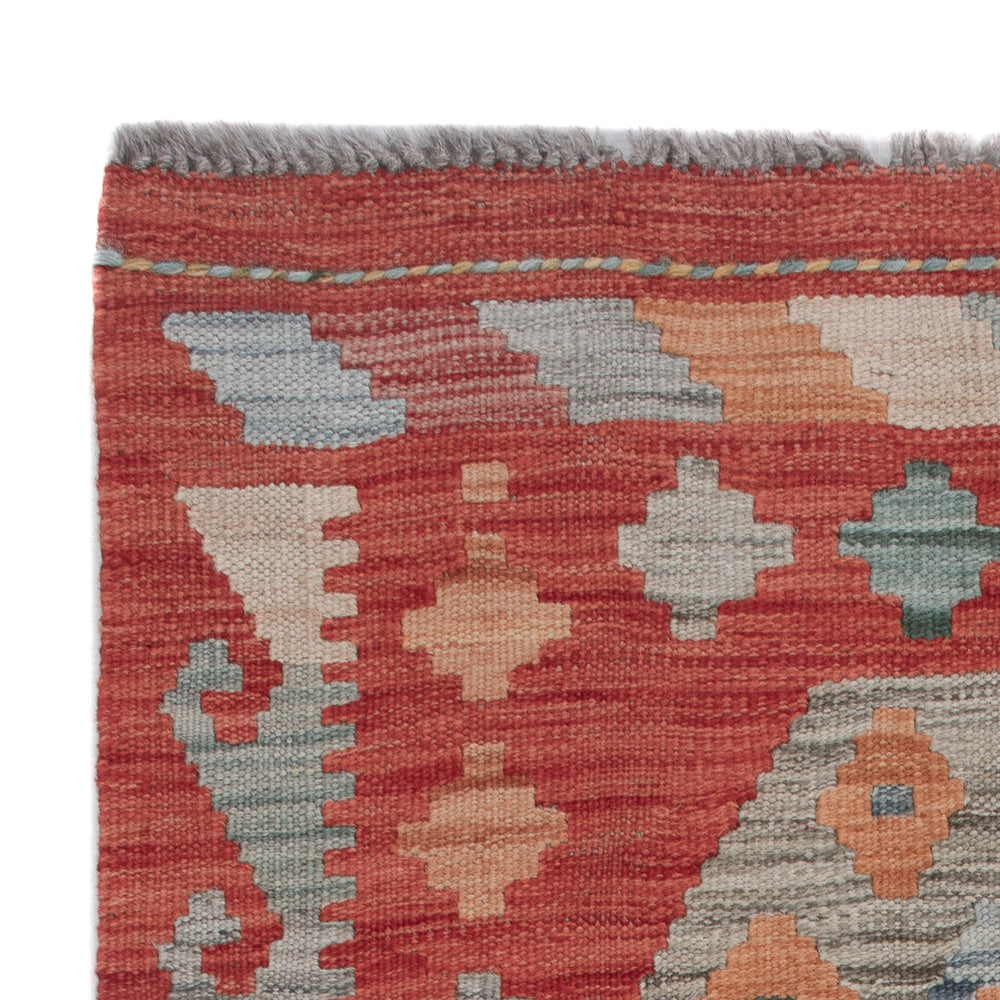 Kilim Maimene Dywan 125x72cm - Dywan wełniany