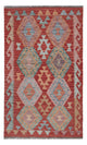 Kilim Maimene Dywan 129x82cm - Dywan wełniany