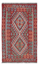 Kilim Maimene Dywan 136x81cm - Dywan wełniany