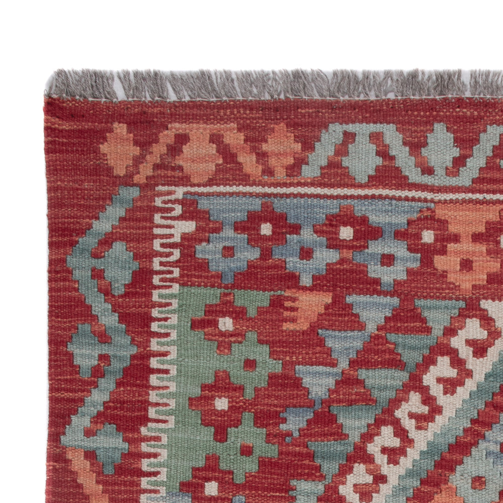 Kilim Maimene Dywan 136x81cm - Dywan wełniany