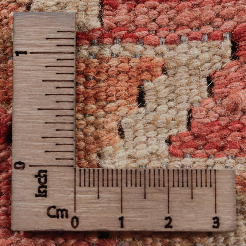 Dywan Kelim - Splash - 130 x 83 cm - wielokolorowy