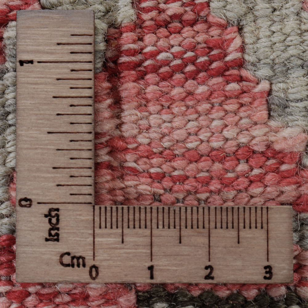 Dywan Kelim - Splash - 126 x 81 cm - wielokolorowy