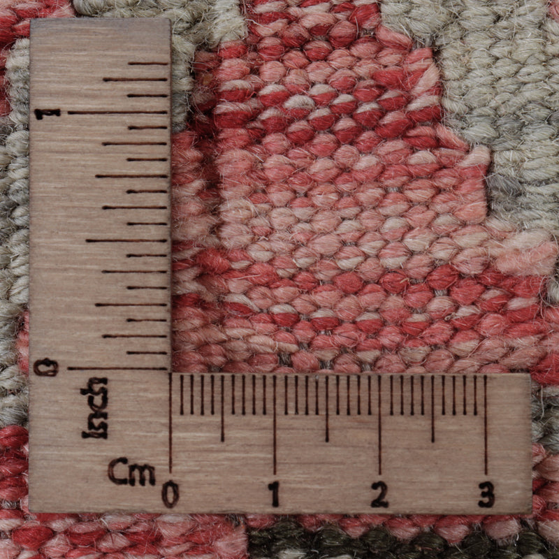 Dywan Kelim - Splash - 126 x 81 cm - wielokolorowy