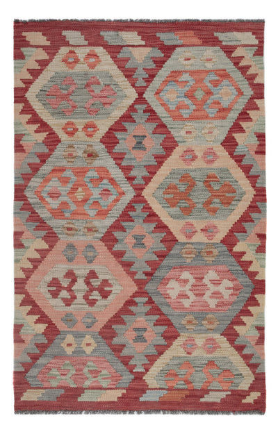 Kilim Maimana Dywan 80x122cm - Dywan wełniany