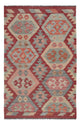 Kilim Maimana Dywan 80x122cm - Dywan wełniany