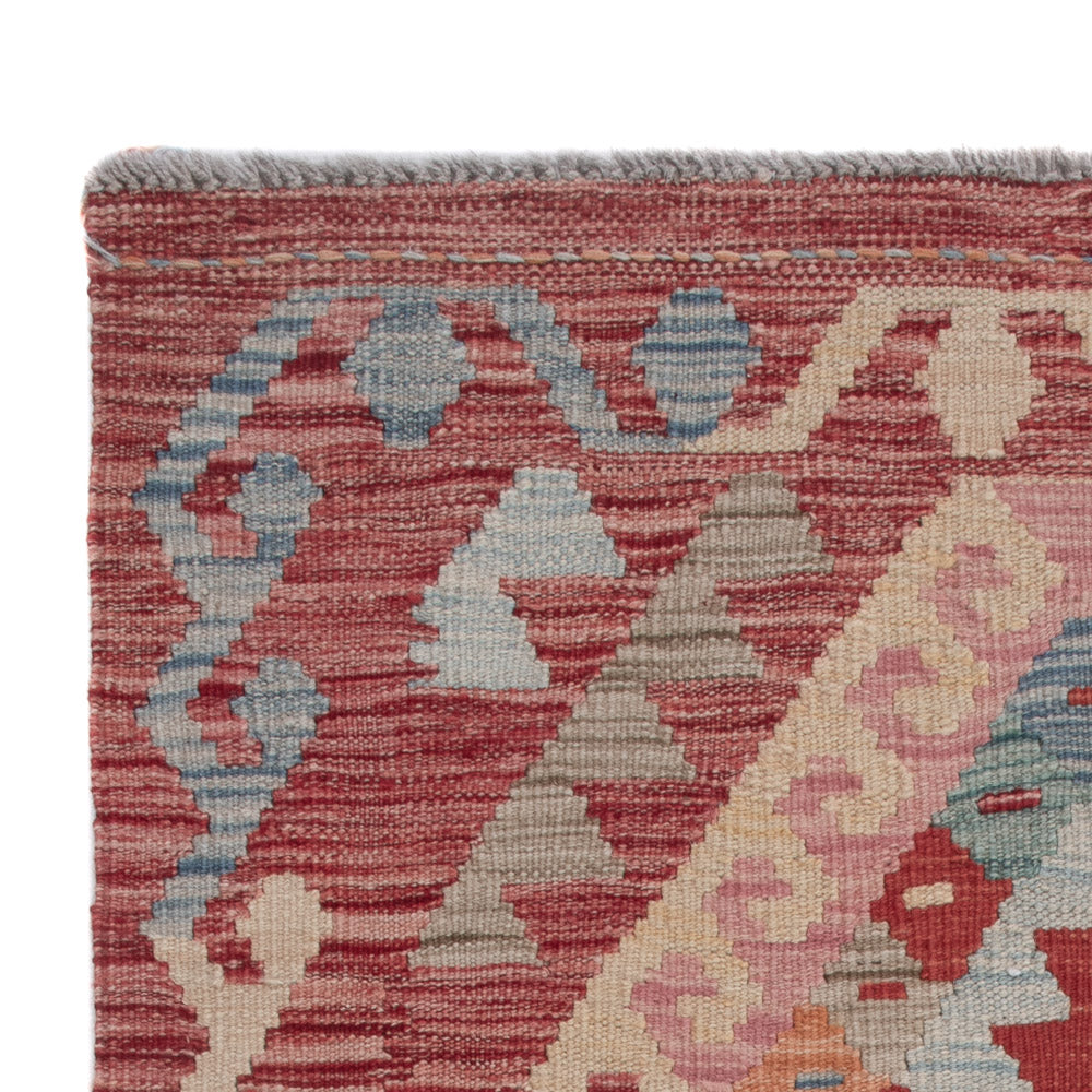 Kilim Maimene Dywan 131x81cm - Dywan wełniany
