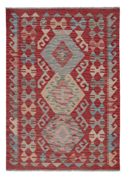 Kilim Maimana Dywan 83x122cm - Dywan wełniany