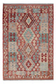 Kilim Maimene Dywan 127x88cm - Dywan wełniany