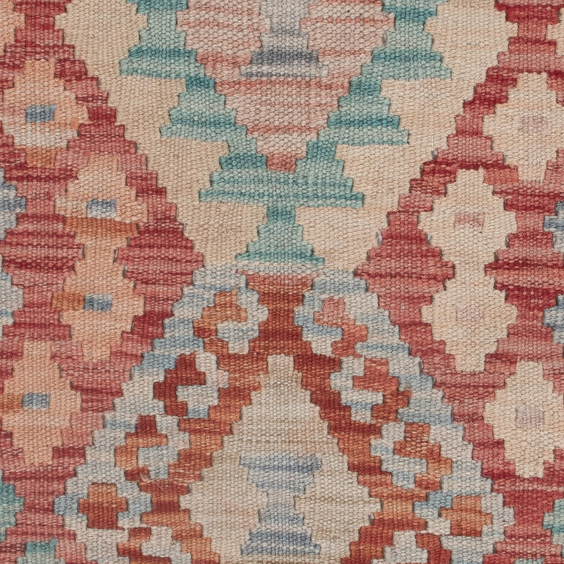 Kilim Maimene Dywan 127x88cm - Dywan wełniany