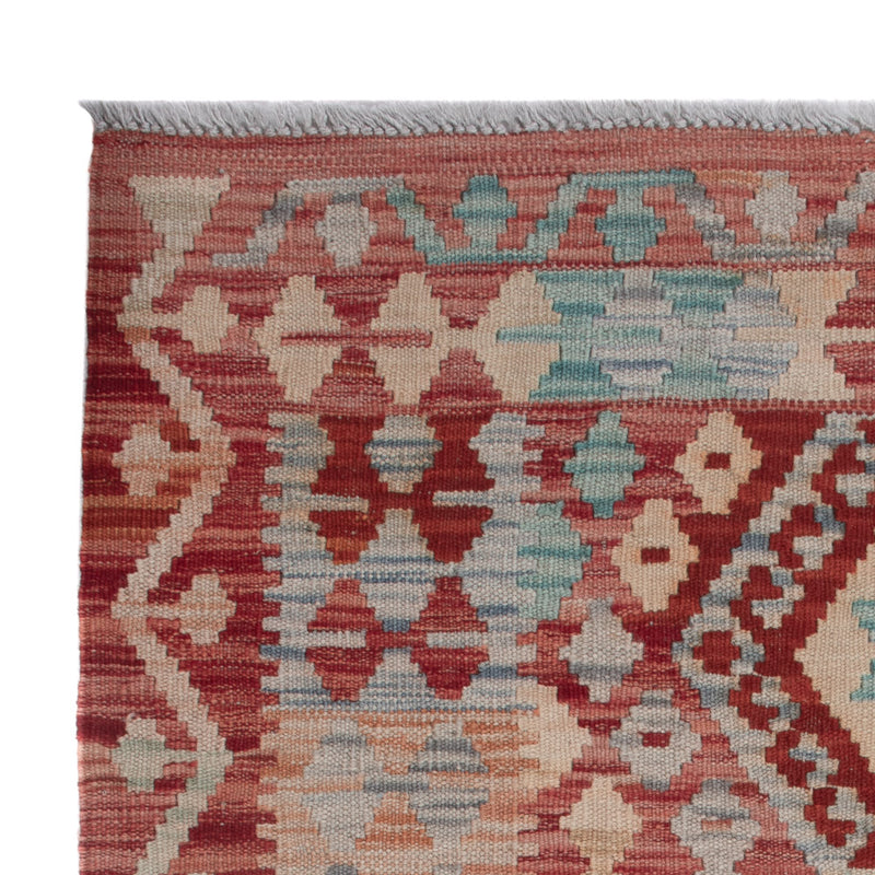 Kilim Maimene Dywan 127x88cm - Dywan wełniany