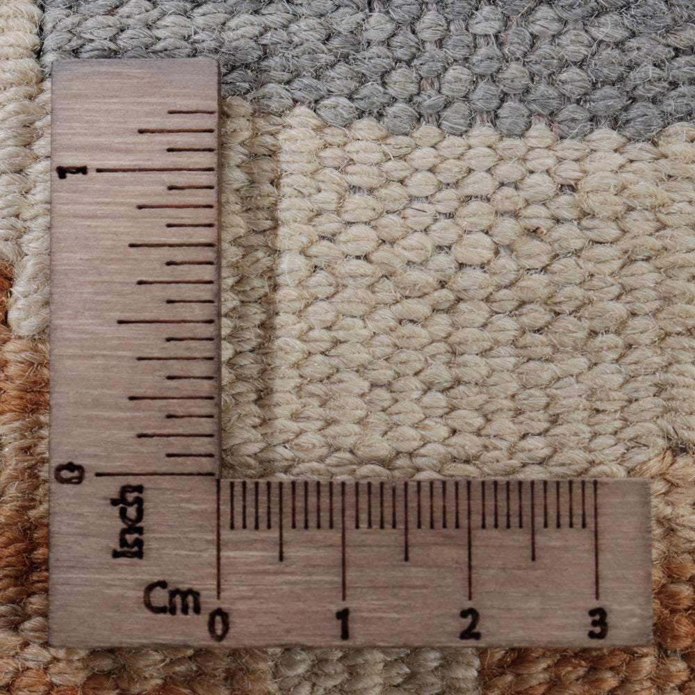 Dywan Kelim - Splash - 127 x 81 cm - wielokolorowy