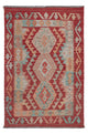 Kilim Maimene Dywan 122x84cm - Dywan wełniany