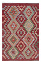 Kilim Maimene Dywan 122x80cm - Dywan wełniany