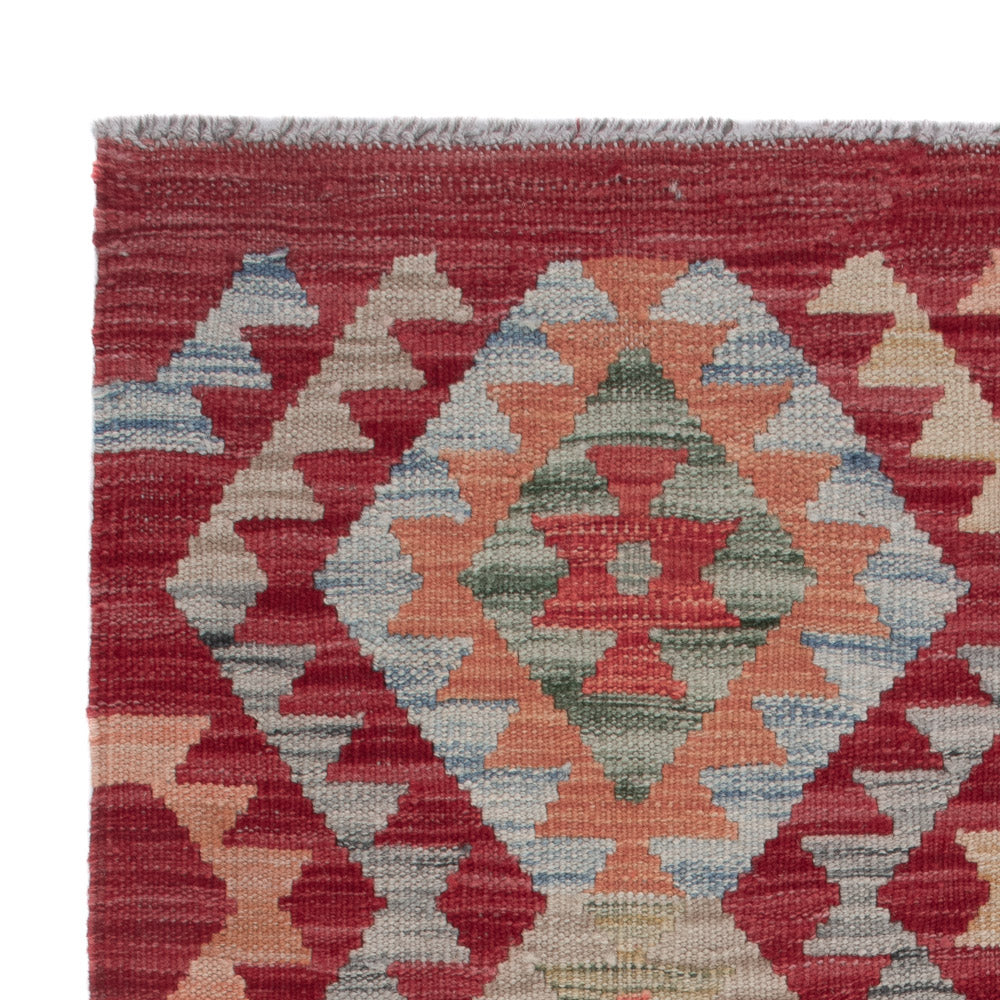 Kilim Maimene Dywan 122x80cm - Dywan wełniany