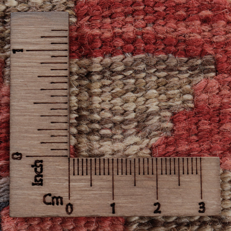 Dywan Kelim - Splash - 130 x 79 cm - wielokolorowy