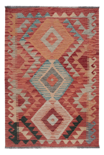 Kilim Maimana Dywan 80x113cm - Dywan wełniany