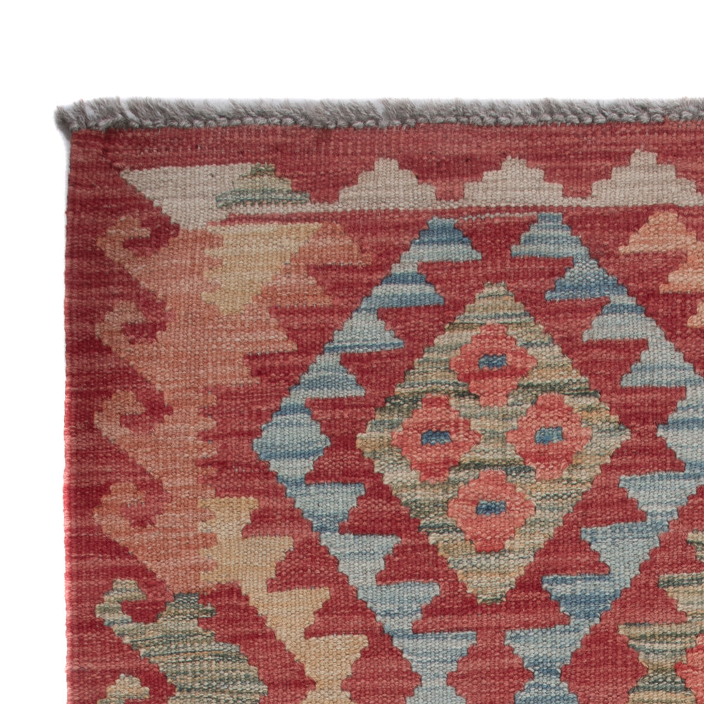 Kilim Maimene Dywan 131x80cm - Dywan wełniany