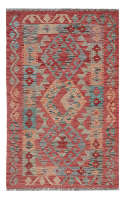 Kilim Maimana Dywan 75x122cm - Dywan wełniany