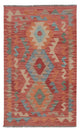 Kilim Maimene Dywan 125x74cm - Dywan wełniany