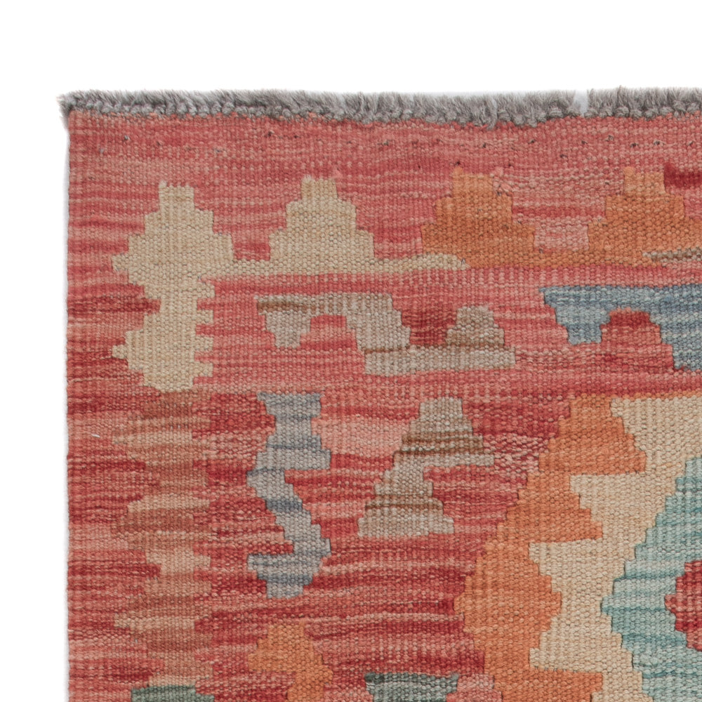 Kilim Maimene Dywan 125x74cm - Dywan wełniany
