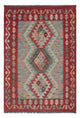 Kilim Maimene Dywan 128x89cm - Dywan wełniany