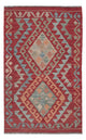 Kilim Maimana Dywan 76x122cm - Dywan wełniany