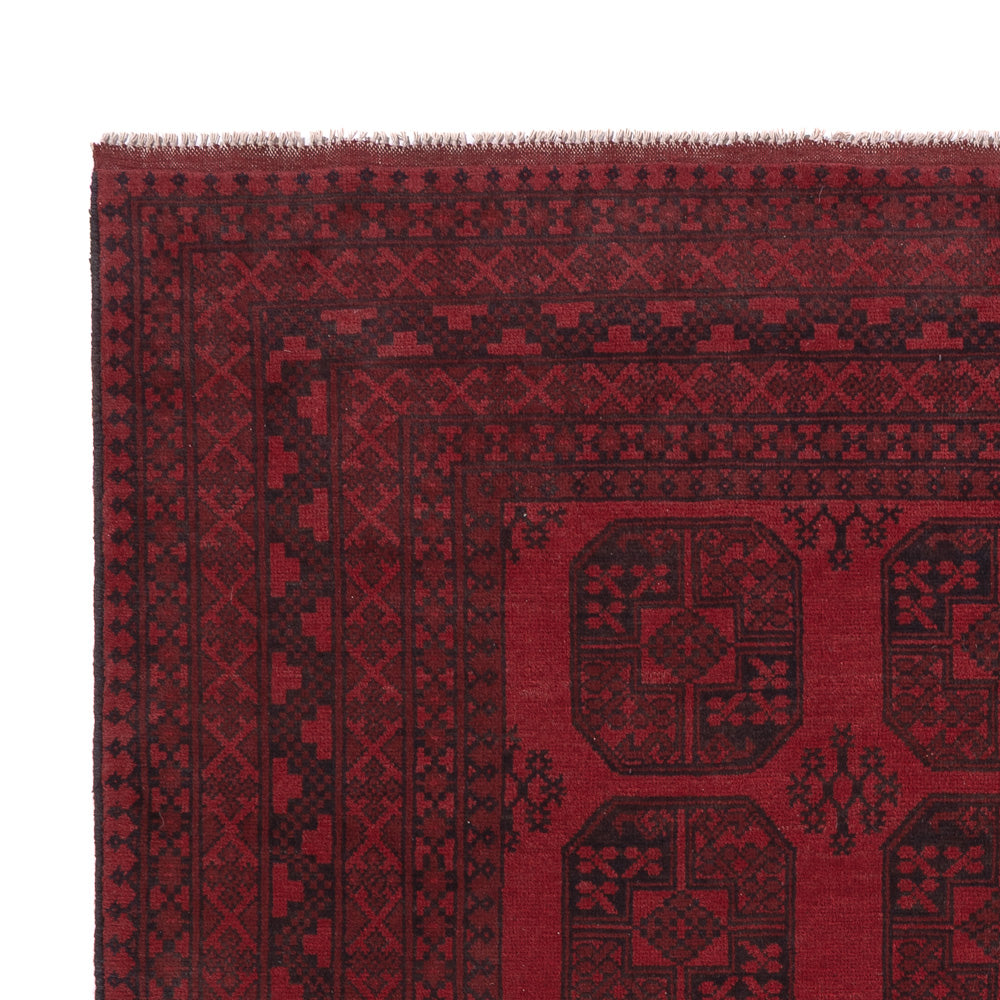 Akhche Dywan 293x197cm - Dywan orientalny