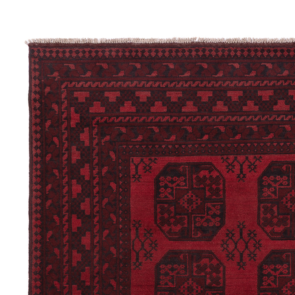 Akhche Dywan 288x197cm - Dywan orientalny