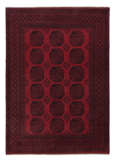 Akhche Dywan 206x290cm - Dywan orientalny