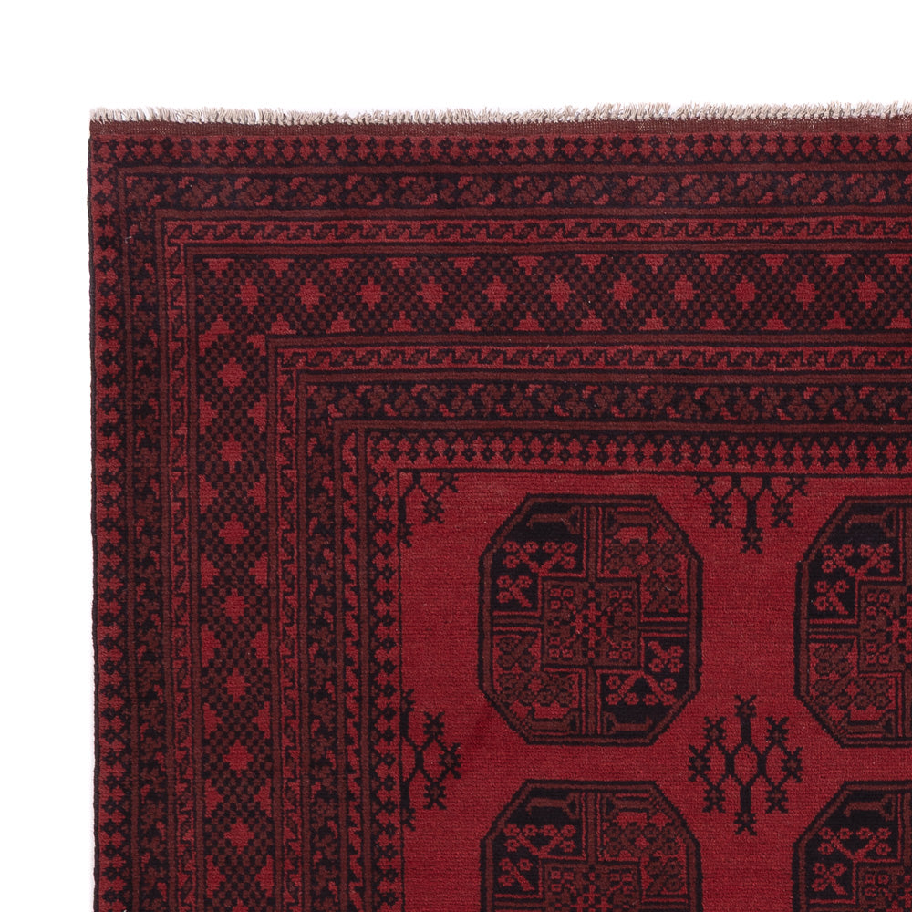 Akhche Dywan 290x206cm - Dywan orientalny