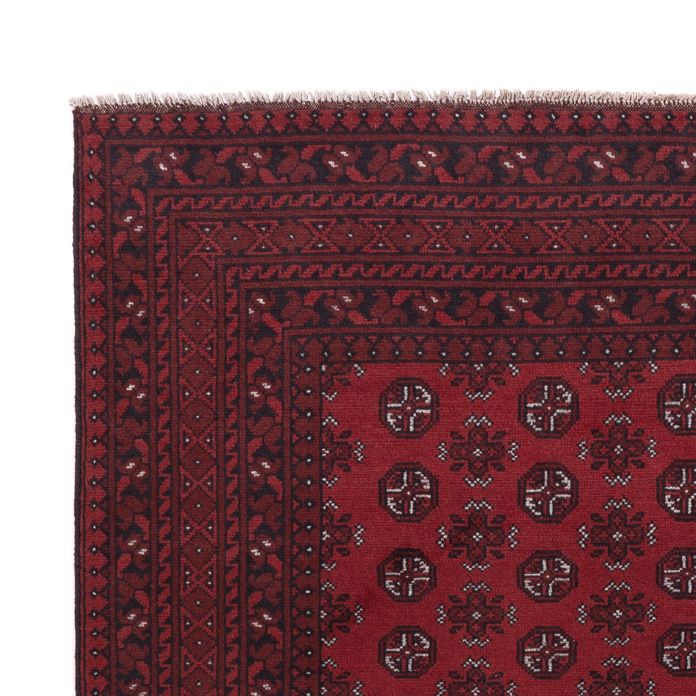 Akhche Dywan 283x202cm - Dywan orientalny